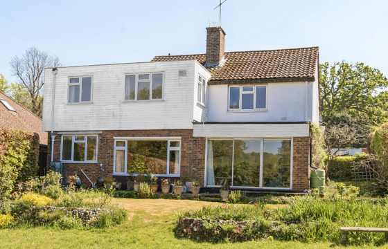 Development Potential in Chipstead photo